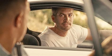 Director justin lin has confirmed we'll be seeing him and that brian o'conner is alive. Fast And Furious 9 Star Says Paul Walker Pulled Cast ...