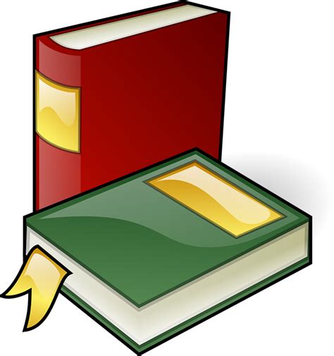 Gambar Animasi Buku Png Koleksi Gambar Hd | Images and Photos finder