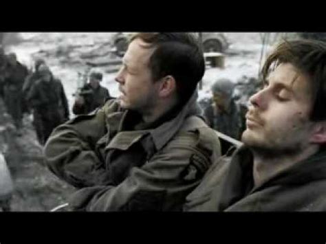 Band of brothers was produced by tom hanks, who also helped pen the episode currahee and eventually directed like lewis and livingston, wahlberg was a mainstay of band of brothers. Russian Roulette. Donnie Wahlberg in Band of Brothers ...