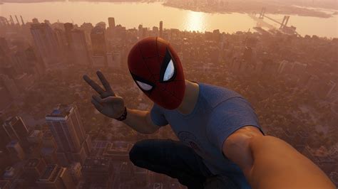 The Amazing Spider Man Game Costumes Locations Map