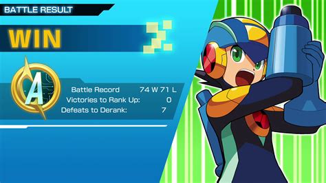Mega Man Battle Network Legacy Collection Releases On April Rpg Site