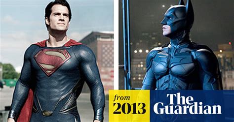 Batman V Superman Confirmed At Comic Con In Beyond Mythological Mash