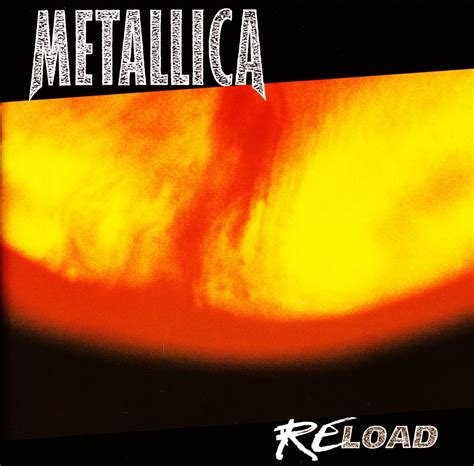 Discos Por Mega Metallica Reload Mega