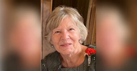 Obituary For Linda Lou Methner Campbell Michael J Fulwood Funeral