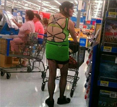 10 weird people at walmart that you won t believe exists on this planet