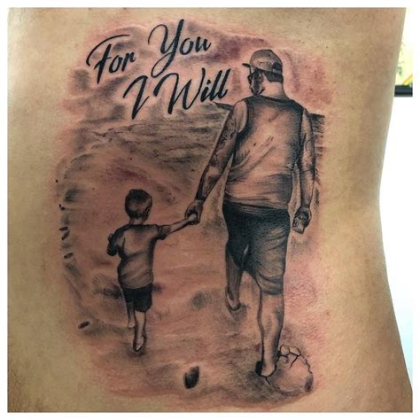 101 Amazing Father And Son Tattoo Ideas That Will Blow Your Mind