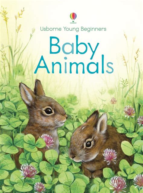 Find Out More About Baby Animals Write A Review Or Buy Online