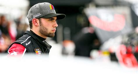 The 2021 toyotacare 250 will be the first nascar camping world truck series race in nearly three weeks following the dirt race in bristol as an interesting blend of veterans, hungry youngsters and even a. Chase Cabre Hoping To Carry Speed into Bristol - NASCAR ...