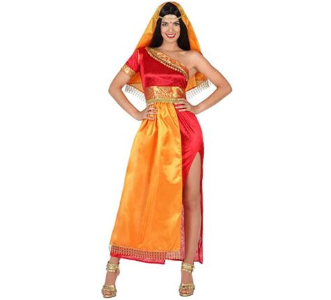 ≫ Disfraz Hindu Mujer Comprar Precio Y Opinión 2024