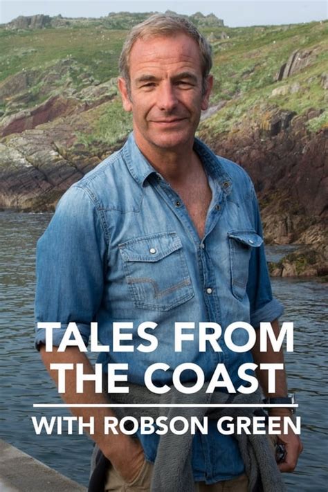 Tales From The Coast With Robson Green Serie Mijnserie