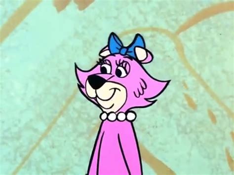 Lila Hanna Barbera Wiki
