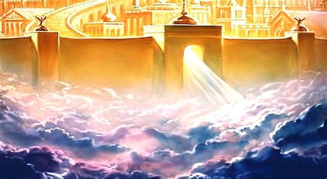 God Gold Guns And Girls Wall Of New Jerusalem And Restoring The Kingdom