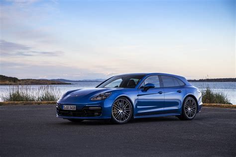 The panamera turbo sport turismo we tested was groundbreaking in that it delivered porsche sports car performance in a package with room for the whole family and all of their stuff. Porsche Panamera Turbo Sport Turismo Review - GTspirit
