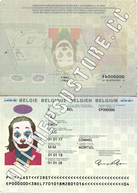 Countries nationals of belgium can travel to. Belgium Passport | Download new editable PSD templates