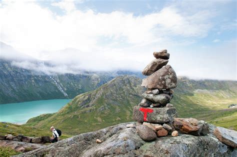 Best Time For Hiking In Jotunheimen National Park Norway 2024