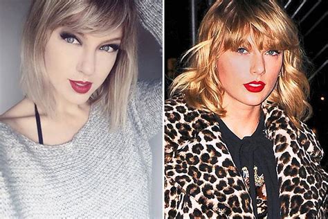 Taylor Swift Lookalike Confuses Even The Biggest Fans But Can You