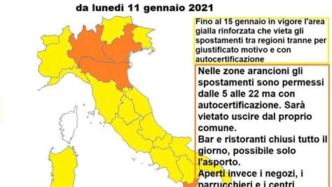 Abbiamo il numero dei casi che sta diminuendo. Emilia Romagna arancione, Speranza sigla nuova ordinanza ...