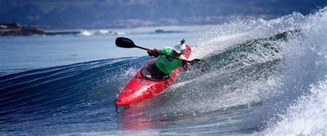 What Is Surf Kayaking And How To Get Started Surf Kayak Kayaking