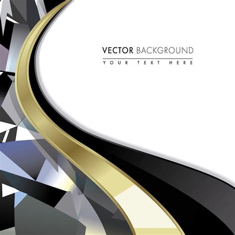 Elegant Background Design Vector Free Download