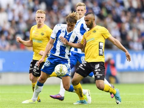 ˈɛ̌lfsbɔrj), is a professional football club . Elfsborg VS IFK Goteborg Betting Prediction 21 May 2018 ...