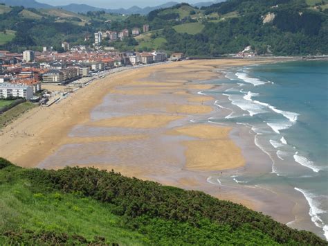 Gogo.nl gebruikt functionele, analytische, gebruikerservaring en performance cookies om je o.a. Consulta el tiempo que hará en Playa de Zarauz / Zarautz ...