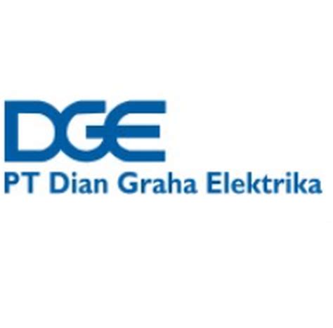 Pt Dian Graha Elektrika Career Information Glints Hot Sex Picture