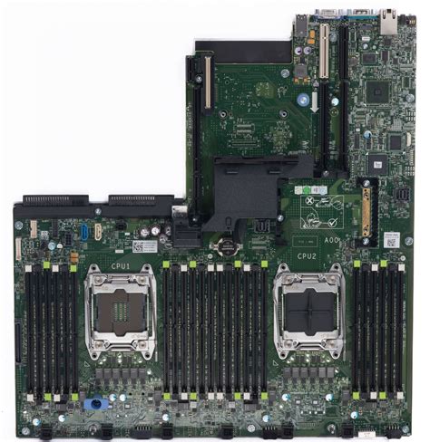 Dell R730 R730xd Motherboard Servershop24