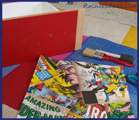Check spelling or type a new query. Creating #Marvel Themed Bedroom Furniture - A DIY and ...