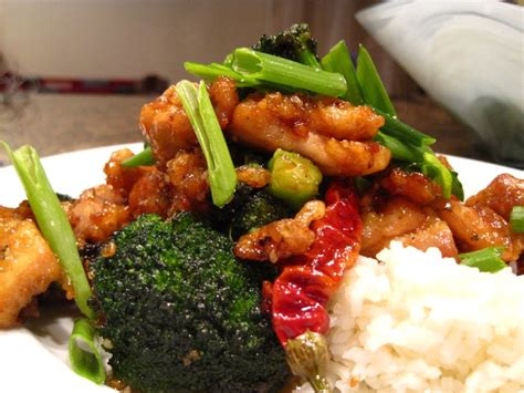 See more ideas about recipes, food, gluten free chinese. Gluten free General Tso's- This doesn't taste much like ...
