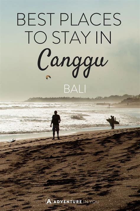 Best Places To Stay In Canggu Indonesia Top Hotels And Hostels Travel Destinations Asia