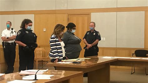 Rosa Ramirez Sentenced To 17 Years To Life In Irvington Restaurant Murder