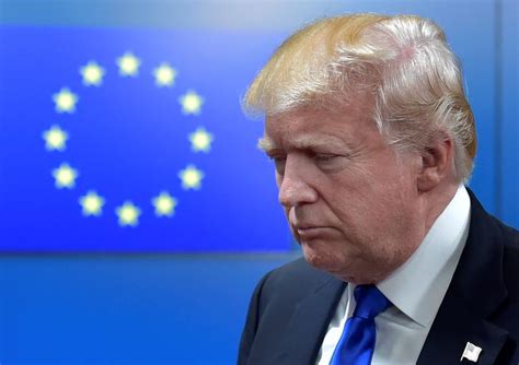 Trump Says Intelligence Leaks Deeply Troubling Reuters