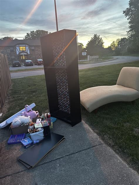 Curb Alert, round 2 : r/bloomington