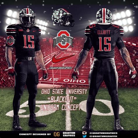 Ohio State 38 Vs Penn State 10 Blackout Edition More Sports