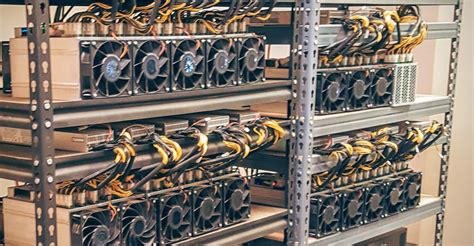 How to ensure reliable network connection? Planning Your Bitcoin Mining Operation - Block Operations