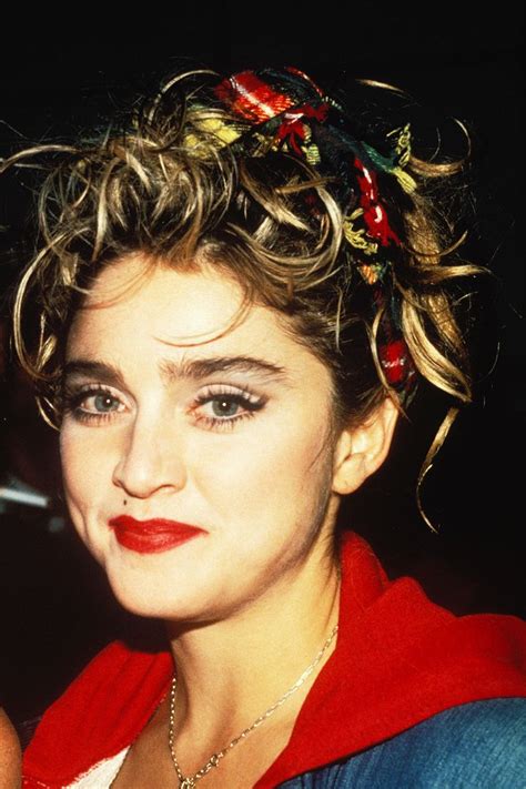 Madonna Ciccone Photo Madonna Madonna Young Madonna 80s