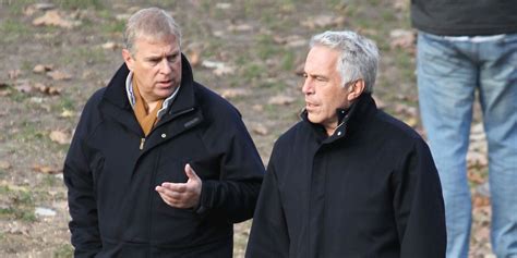 Browse 75 prince andrew epstein stock photos and images available, or start a new search to explore more stock photos and images. Jeffrey Epstein's Connections to Prince Andrew and the ...
