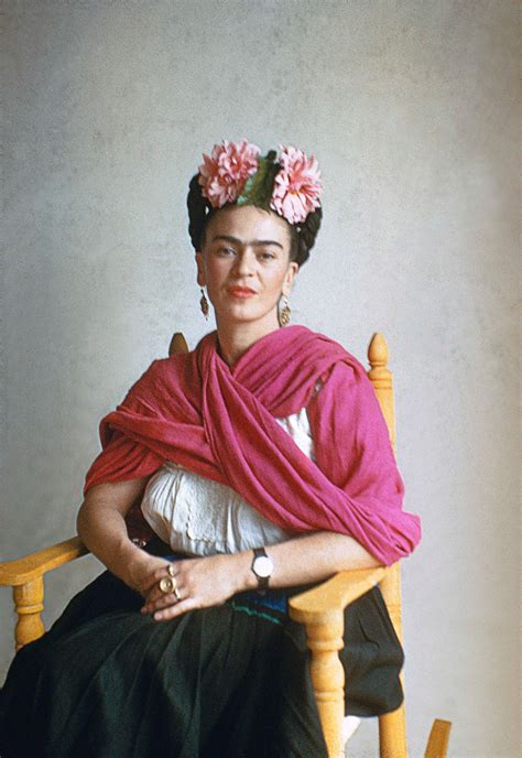 35 Frida Kahlo Imagenes Png Lena