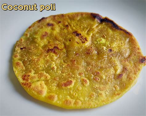 Karnataka style holige also know as obbattu in kannada, bobbatlu in telugu, puran poli in hindi, paruppu boli in tamil is a very popular sweet in karnataka, andhra and. Coconut poli, Thengai poli, Sweet Bobbatlu, How to make ...