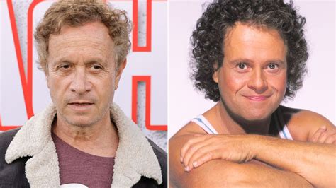 In Rare Statement Richard Simmons Comments On New Biopic About Him