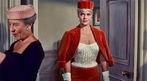 Doris Day David Niven Please Don T Eat The Daisies 1960 The Films