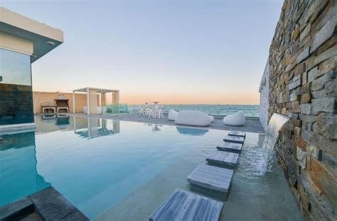 Villas In Alicante Spain Price From 20 Reviews Planet Of Hotels