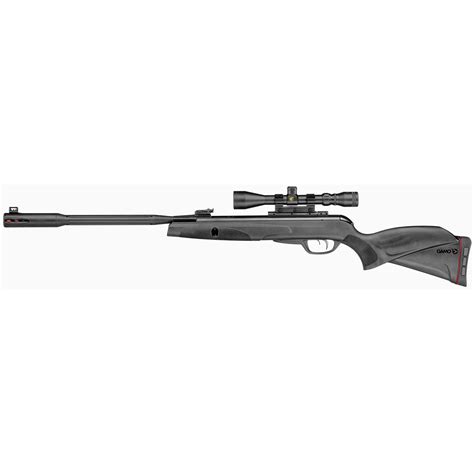 Gamo Whisper Fusion Mach 1 177 Wscp Rplgam6110063254