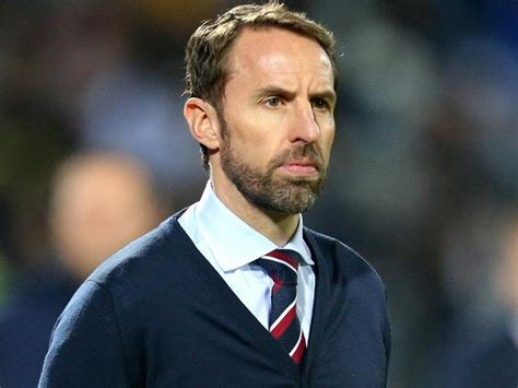 Southgate has steadfastly supported sterling through fallow spells earlier in his england career and has huge faith in a player who has. Gareth Southgate planning for Qatar 2022 but 'realistic ...