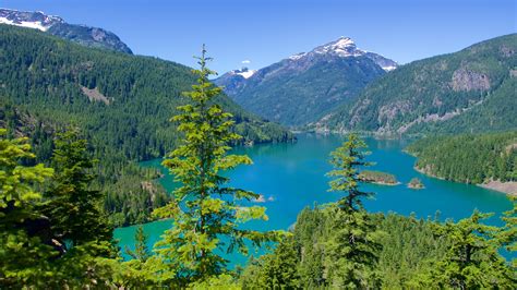 North Cascades National Park Us Holiday Rentals Cabins And More Vrbo