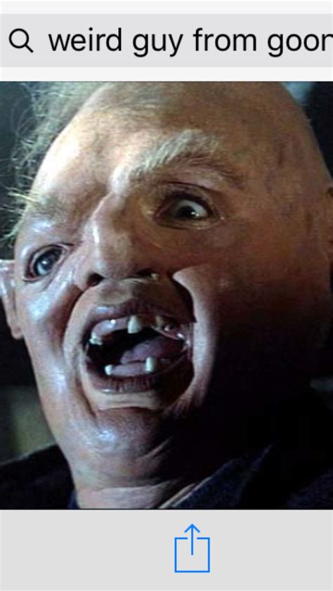 Pin By David Paul On Sloth From Goonies Funny Goonies Movie Posters