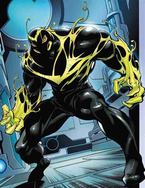Venom Symbiotes Explained How Venom Took Over Eddie Brock Thrillist