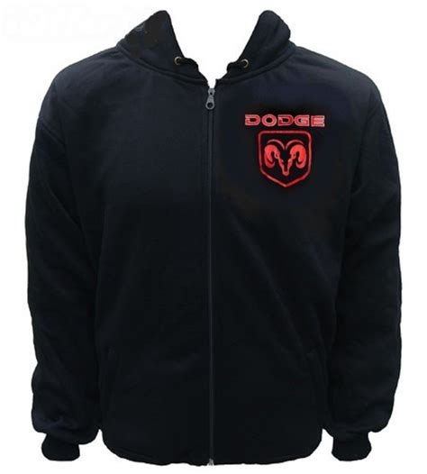Dodge Hoodie For Winter And Autumn Cheepchop