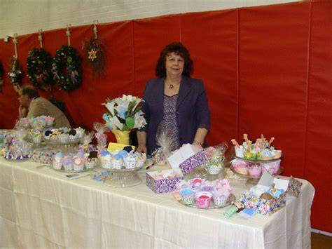 Frankfort Park District 19th Annual Holiday Craft Show Frankfort
