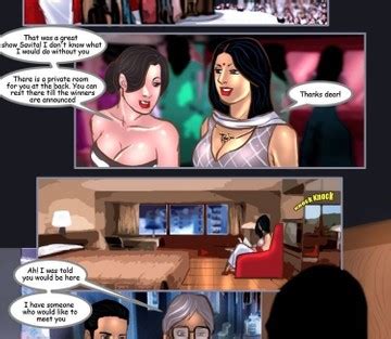 Savita Bhabhi Episode Miss India Part Muses Sex And Porn Comics